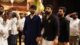 Producer Bandla Ganesh’s Daughter Janani Bandla And Surya Teja Wedding Ceremony – Gallery Set 23