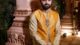 Producer Bandla Ganesh’s Daughter Janani Bandla And Surya Teja Wedding Ceremony – Gallery Set 9