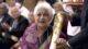 Padma Shri Awardee Sowcar Janaki’s last rites to be held on Saturday; Chiranjeevi pays glorious tribute to iconic actress