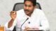 Jagan urges Chandrababu to resolve demands of striking junior doctors