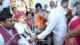 Telangana BJP chief ends hunger strike after taking ill