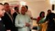 Mohan Bhagwat arrives in US for unity event