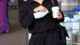 Masaba Gupta Spotted At Airport In Mumbai – Gallery