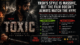 Toxic Movie Review: Yash’s Style Is Massive, But the Film Doesn’t Always Match the Hype (Rating:1.5)