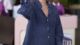 Rhea Chakraborty Spotted At Airport In Mumbai – Gallery