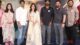Saha Movie Trailer Launch – Gallery