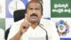 Andhra: YSRCP accuses CM Naidu of ‘hijacking’ credit for Veligonda project