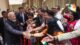 Diaspora is living bridge between India and Uzbekistan: PM Modi