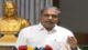 YSRCP contests former party MP’s remark against Jagan Mohan Reddy
