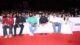 Romanchakam Movie Pre Release Function Gallery Set 1