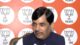 BJP criticises Owaisi over remarks on PM Modi’s Uzbekistan honour; Shiv Sena says ‘maybe Babur is in your DNA’