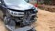 Art director’s son arrested in hit-and-run-case in Hyderabad
