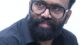 Producer Pranay Reddy Vanga Stills From Romanchakam Movie Interview