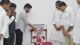 YSR left indelible mark on people’s heart, says Telangana CM