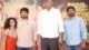 Irumudi Movie 200 Crores Pressmeet – Gallery