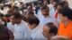 Telangana BJP chief detained during protest at state Secretariat