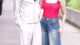 Neha Dhupia, Angad Bedi, Ankita Lokhande, And Vicky Jain Spotted In Andheri In Mumbai – Gallery
