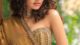 Actress Anupama Parameswaran Latest Glam Stills