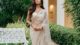 Actress Malavika Mohanan New Glam Stills