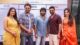 Venkatesh, Nandamuri Kalyan Ram-starrer ‘January 12 Vidudala’ unit shoots song in Mysuru