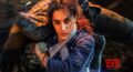 Gandhari Review – Taapsee Pannu Fights Hard But The Story Struggles To Find Its Focus