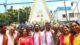 Union Minister Kishan Reddy unveils ‘Ahimsa Stambh’ in Hyderabad