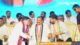 Revanth Reddy greets Mahesh Kumar Goud on completing 2 years as Telangana Congress chief