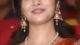 Actress Meenakshi Goswami Glam Stills From Mahendragiri Varahi Pre Release