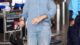 Fatima Sana Shaikh Spotted At Airport In Mumbai – Gallery