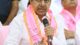 KCR to lead movement over irrigation projects after Telangana Assembly session
