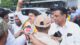 Telangana BJP chief detained during fee reimbursement protest, clash with police