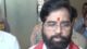 Eknath Shinde expels Shiv Sena Palghar chief for ruckus inside private healthcare facility