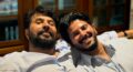 Dulquer Salmaan calls Mammootty his ‘safest place in the world’ in a heartfelt birthday post