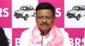 BRS MLC denies making abusive remarks against Telangana Assembly Speaker