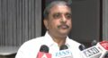 YSRCP again demands Lokesh’s resignation over DSC scam