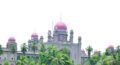 Telangana HC directs police not to stop MLAs from entering Assembly