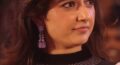 Actress Ashika Rangnath Glam Stills From Sardar 2 Movie Pre Release Event