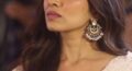 Actress Malavika Mohanan Glam Stills From Sardar 2 Movie Pre Release Event