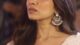 Actress Malavika Mohanan Glam Stills From Sardar 2 Movie Pre Release Event