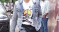 Ali Fazal Spotted In Juhu In Mumbai – Gallery