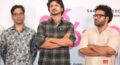 Romanchakam Movie Successmeet – Gallery