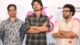 Romanchakam Movie Successmeet – Gallery